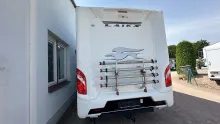 Fahrzeugbild Laika Ecovip 710 SAT -Anlage + TV #6