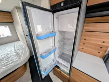 Fahrzeugbild Hymer Eriba Novaline 485 1.800 kg, AL-KO Mover Mammut #11