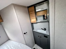 Fahrzeugbild Hymer Eriba Novaline 485 1.800 kg, AL-KO Mover Mammut #12