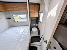 Fahrzeugbild Hymer Eriba Novaline 485 1.800 kg, AL-KO Mover Mammut #13