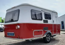 Fahrzeugbild Hymer Eriba Touring 430 #3