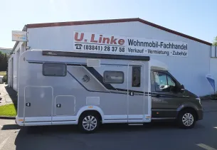 Bild Van TI Plus MAN
