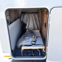 Fahrzeugbild Knaus VAN TI MAN #5