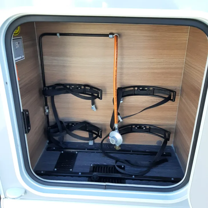 Fahrzeugbild Knaus VAN TI MAN #6