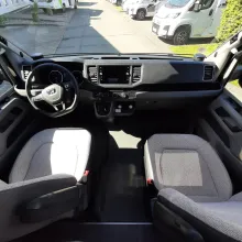 Fahrzeugbild Knaus VAN TI MAN #7