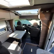 Fahrzeugbild Knaus VAN TI MAN #8