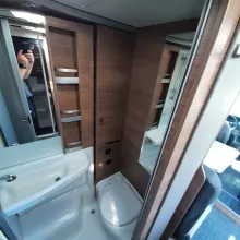 Fahrzeugbild Knaus VAN TI MAN #11