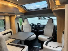 Fahrzeugbild Knaus Sky TI 650 MEG IC-Line Vollausstattung! Aut. #4