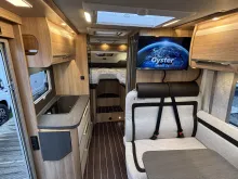 Fahrzeugbild Knaus Sky TI 650 MEG IC-Line Vollausstattung! Aut. #5