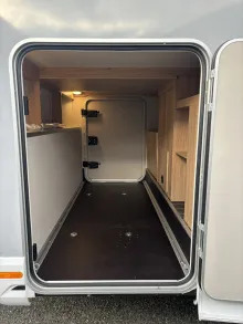 Fahrzeugbild Knaus Sky TI 650 MEG IC-Line Vollausstattung! Aut. #10