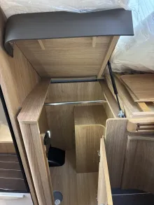 Fahrzeugbild Knaus Sky TI 650 MEG IC-Line Vollausstattung! Aut. #11