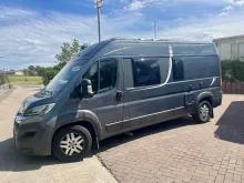 Fahrzeugbild Pössl D-Line 2WIN R Plus 150PS*Rückfahrkamera*Markise #2