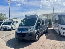 Fahrzeugbild Pössl D-Line 2WIN R Plus 150PS*Rückfahrkamera*Markise #3