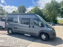 Fahrzeugbild Pössl D-Line 2WIN R Plus 150PS*Rückfahrkamera*Markise #1
