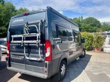 Fahrzeugbild Pössl D-Line 2WIN R Plus 150PS*Rückfahrkamera*Markise #4