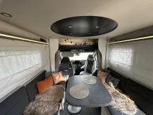 Fahrzeugbild Chausson Teilintegrierte 640 Titanium Ultimate Top Ausstattung #5