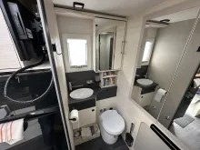 Fahrzeugbild Chausson Teilintegrierte 640 Titanium Ultimate Top Ausstattung #10