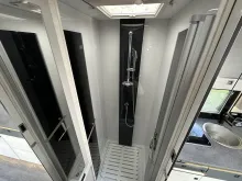 Fahrzeugbild Chausson Teilintegrierte 640 Titanium Ultimate Top Ausstattung #9