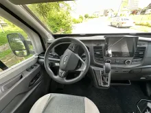 Fahrzeugbild Chausson Teilintegrierte 640 Titanium Ultimate Top Ausstattung #12