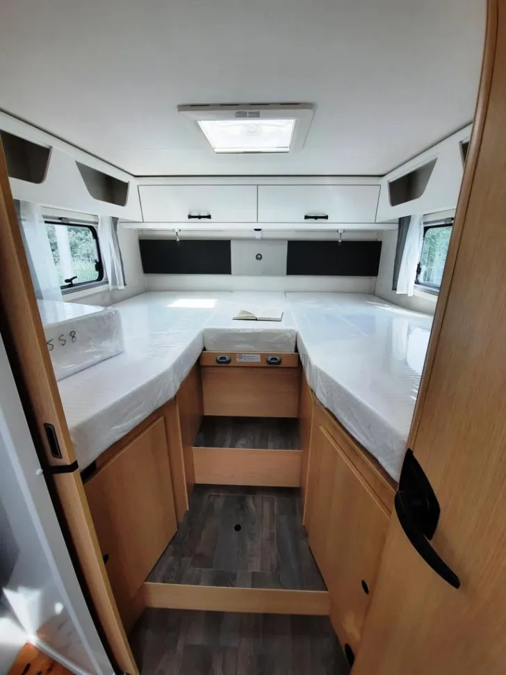 Fahrzeugbild Sunlight T 68C Adventure Edition Verfüg./Sparen Sie 4.486,- € #9