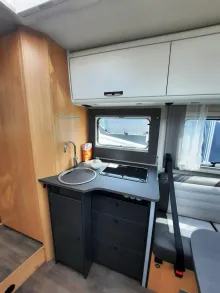 Fahrzeugbild Sunlight T 68C Adventure Edition Verfüg./Sparen Sie 4.486,- € #10