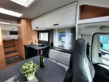 Fahrzeugbild Sunlight T 68C Adventure Edition Verfüg./Sparen Sie 4.486,- € #6