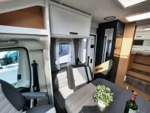 Fahrzeugbild Sunlight T 68C Adventure Edition Verfüg./Sparen Sie 4.486,- € #7