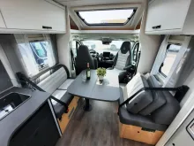 Fahrzeugbild Sunlight T 68C Adventure Edition Verfüg./Sparen Sie 4.486,- € #8