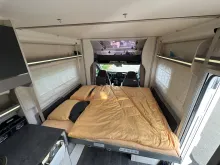 Fahrzeugbild Chausson Teilintegrierte 640 Titanium Ultimate Top Ausstattung #11