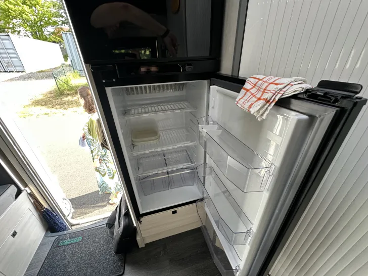 Fahrzeugbild Chausson Teilintegrierte 640 Titanium Ultimate Top Ausstattung #19