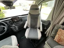 Fahrzeugbild Chausson Teilintegrierte 640 Titanium Ultimate Top Ausstattung #20