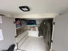 Fahrzeugbild Chausson Teilintegrierte 640 Titanium Ultimate Top Ausstattung #27