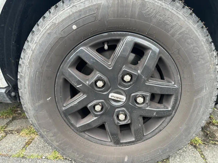 Fahrzeugbild Chausson Teilintegrierte 640 Titanium Ultimate Top Ausstattung #32