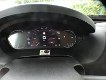 Fahrzeugbild Eura Mobil Activa One 650 HS Modell 2026, Sat, Solar #6