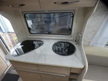 Fahrzeugbild Eura Mobil Activa One 650 HS Modell 2026, Sat, Solar #18