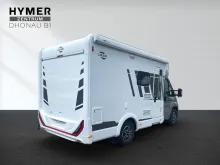 Fahrzeugbild Carado T 135 TOP-FINANZIERUNG möglich #4