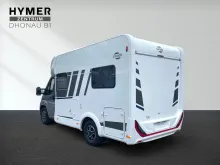 Fahrzeugbild Carado T 135 TOP-FINANZIERUNG möglich #5