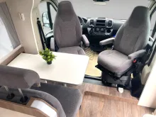 Fahrzeugbild Carado T 135 TOP-FINANZIERUNG möglich #10
