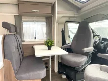 Fahrzeugbild Carado T 135 TOP-FINANZIERUNG möglich #12