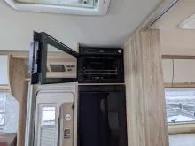 Fahrzeugbild Eura Mobil Integra Line 730 EF verfügbar nach Absprache!160PS/Autom/Backofen/SAT/TV/Fahrradträger #17