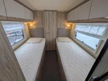 Fahrzeugbild Eura Mobil Integra Line 730 EF verfügbar nach Absprache!160PS/Autom/Backofen/SAT/TV/Fahrradträger #18