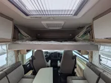 Fahrzeugbild Eura Mobil Integra Line 730 EF verfügbar nach Absprache!160PS/Autom/Backofen/SAT/TV/Fahrradträger #19