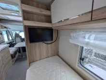 Fahrzeugbild Eura Mobil Integra Line 730 EF verfügbar nach Absprache!160PS/Autom/Backofen/SAT/TV/Fahrradträger #20