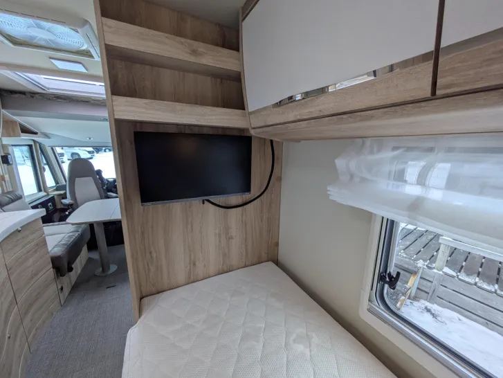 Fahrzeugbild Eura Mobil Integra Line 730 EF verfügbar nach Absprache!160PS/Autom/Backofen/SAT/TV/Fahrradträger #20