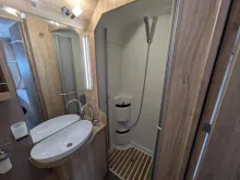 Fahrzeugbild Eura Mobil Integra Line 730 EF verfügbar nach Absprache!160PS/Autom/Backofen/SAT/TV/Fahrradträger #22