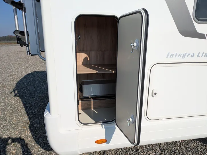 Fahrzeugbild Eura Mobil Integra Line 730 EF verfügbar nach Absprache!160PS/Autom/Backofen/SAT/TV/Fahrradträger #29