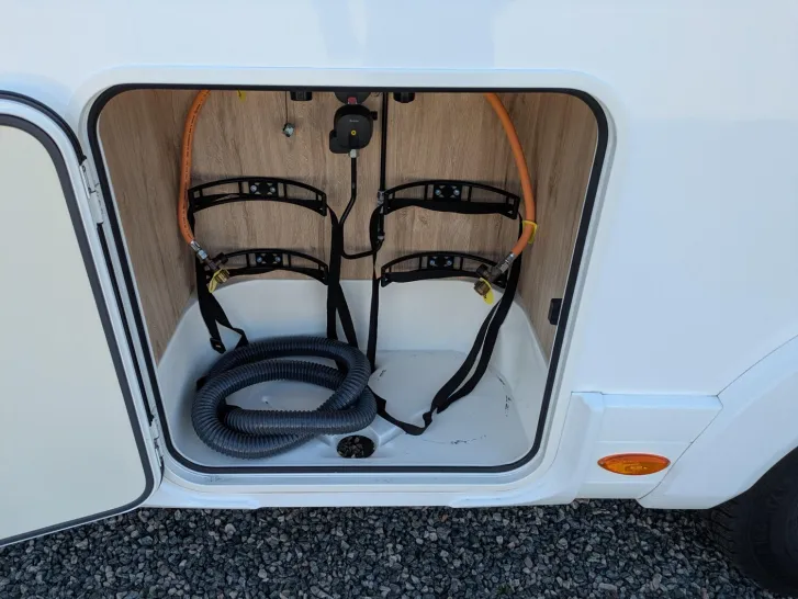 Fahrzeugbild Eura Mobil Integra Line 730 EF verfügbar nach Absprache!160PS/Autom/Backofen/SAT/TV/Fahrradträger #31