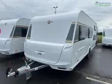 Fahrzeugbild Bürstner Averso 560 TK B66 Modell 2026 / Tageszulassung #3