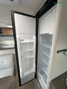 Fahrzeugbild Bürstner Averso 560 TK B66 Modell 2026 / Tageszulassung #9