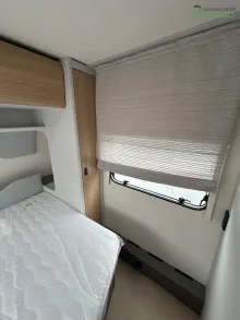 Fahrzeugbild Bürstner Averso 560 TK B66 Modell 2026 / Tageszulassung #11